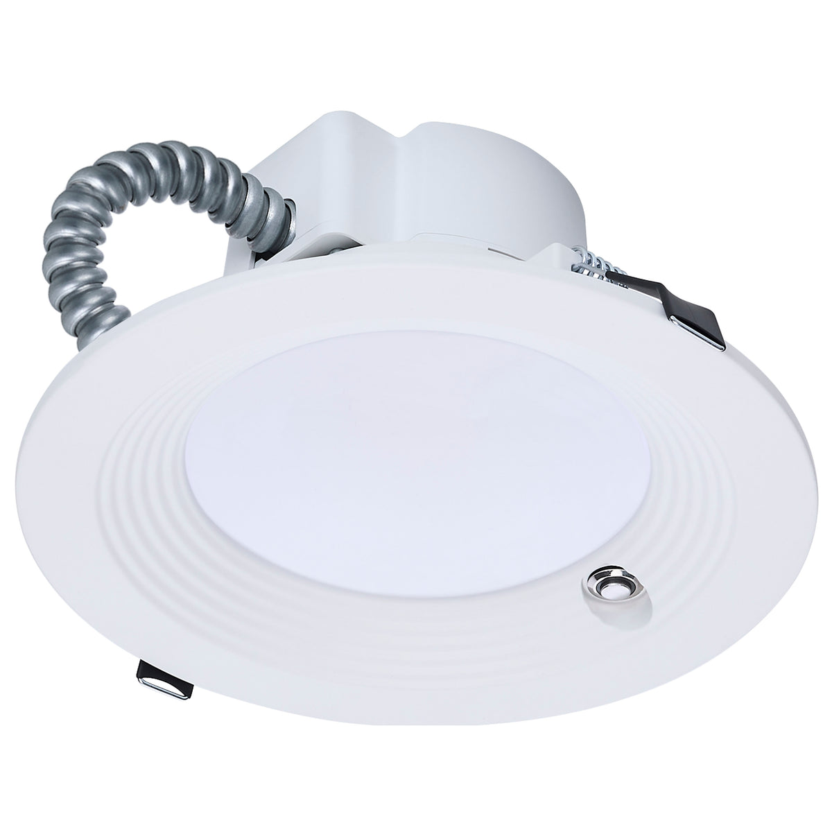 Satco S21605 20.5W/18.2W/16.3W Integrated LED CCT Selectable LED Light Bulb Integrated Base