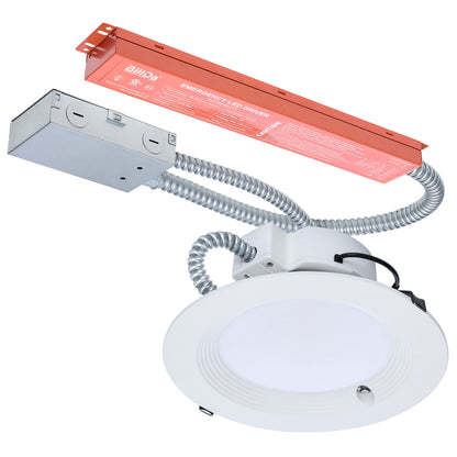 Satco S21606 28W/25W/20W Integrated LED CCT Selectable LED Light Bulb Integrated Base