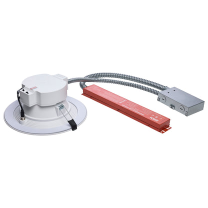 Satco S21606 28W/25W/20W Integrated LED CCT Selectable LED Light Bulb Integrated Base