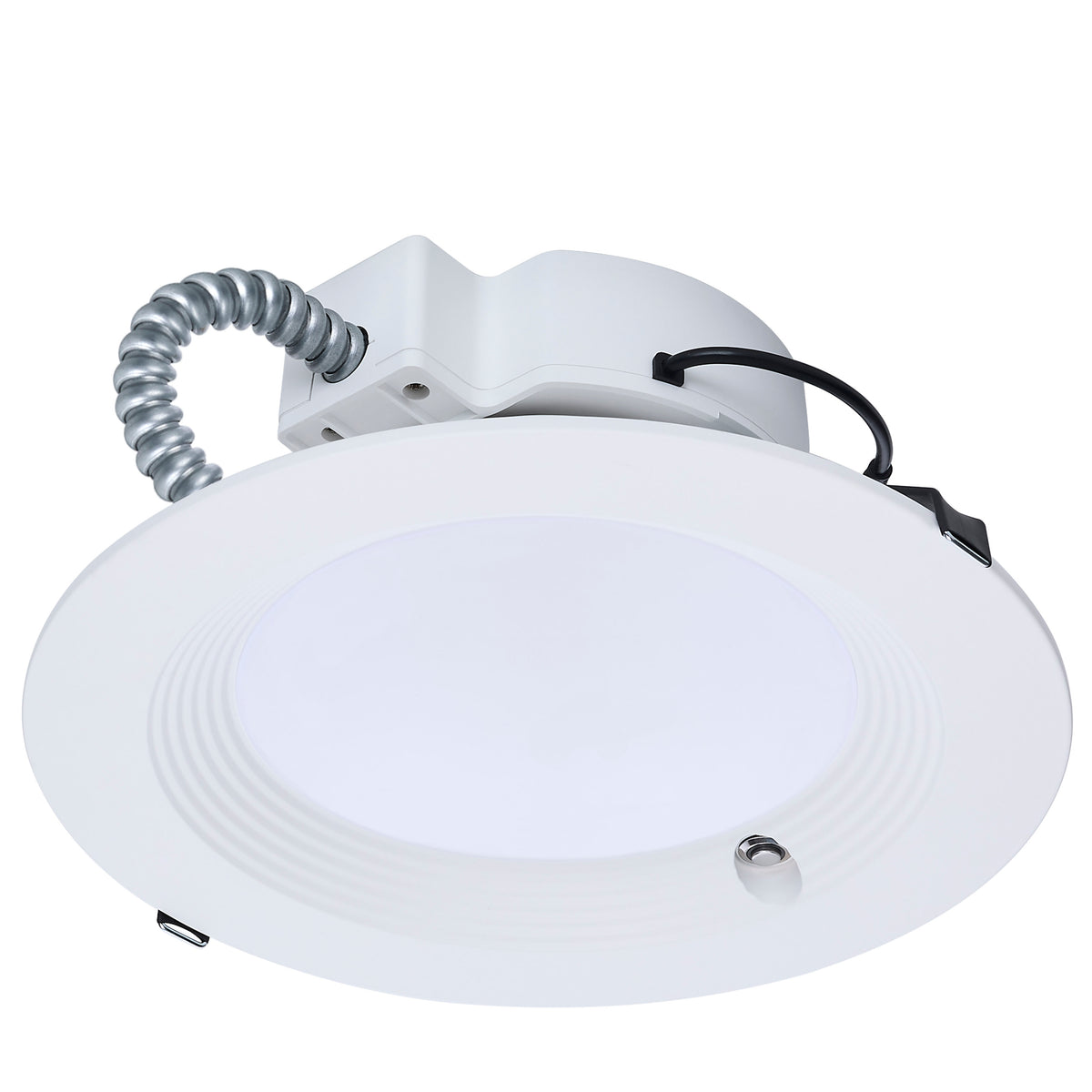 Satco S21606 28W/25W/20W Integrated LED CCT Selectable LED Light Bulb Integrated Base