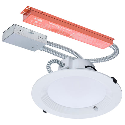 Satco S21607 38W/31W/26W Integrated LED CCT Selectable LED Light Bulb Integrated Base
