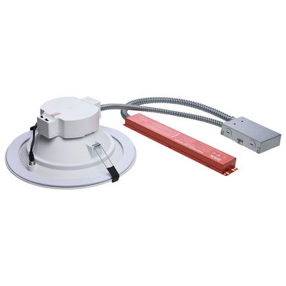Satco S21607 38W/31W/26W Integrated LED CCT Selectable LED Light Bulb Integrated Base