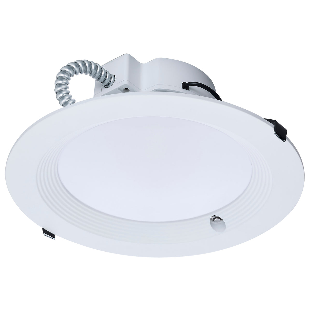 Satco S21607 38W/31W/26W Integrated LED CCT Selectable LED Light Bulb Integrated Base