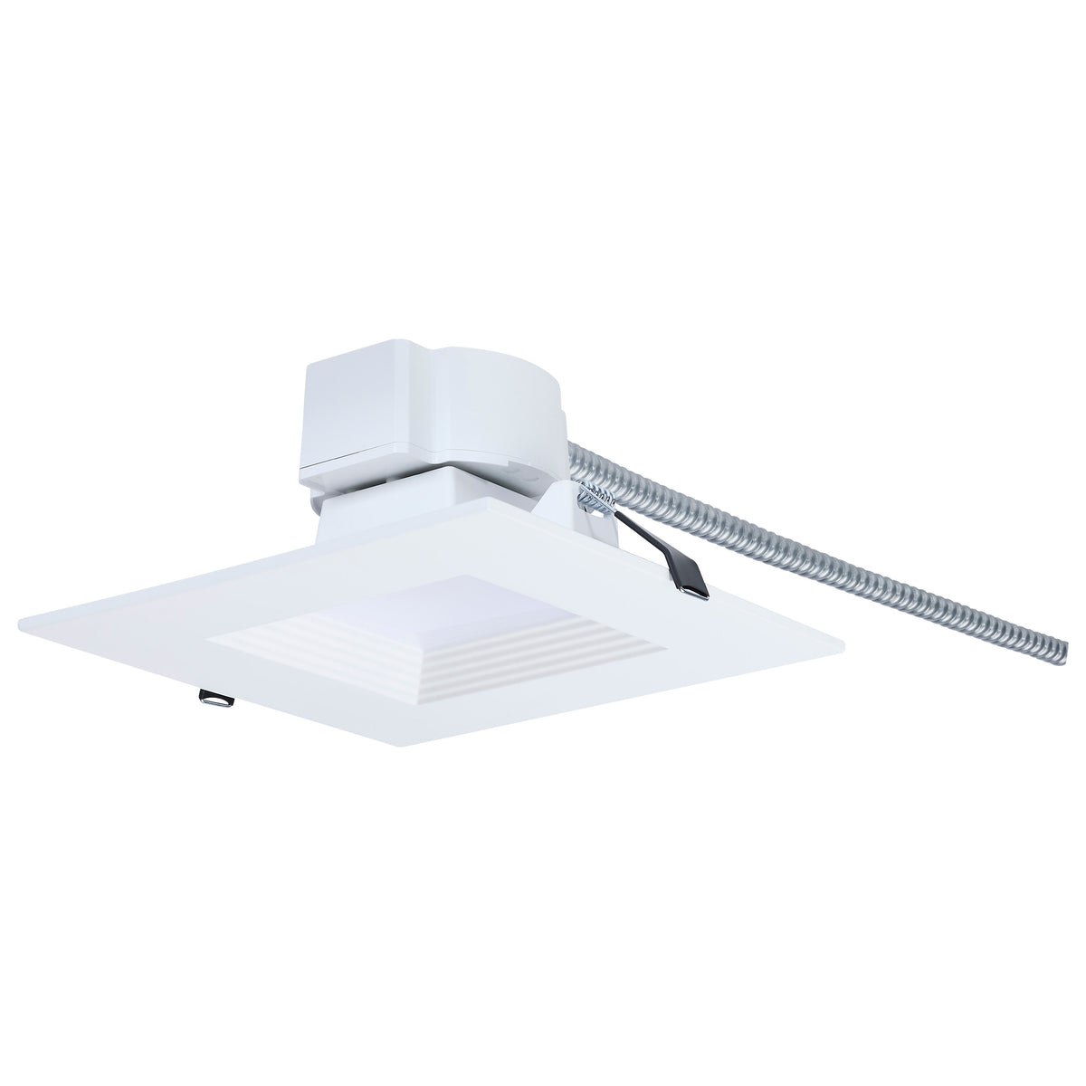 Satco S21609 18.5W/15.7W/13.2W Integrated LED CCT Selectable LED Light Bulb Integrated Base