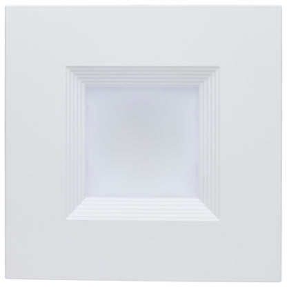 Satco S21609 18.5W/15.7W/13.2W Integrated LED CCT Selectable LED Light Bulb Integrated Base