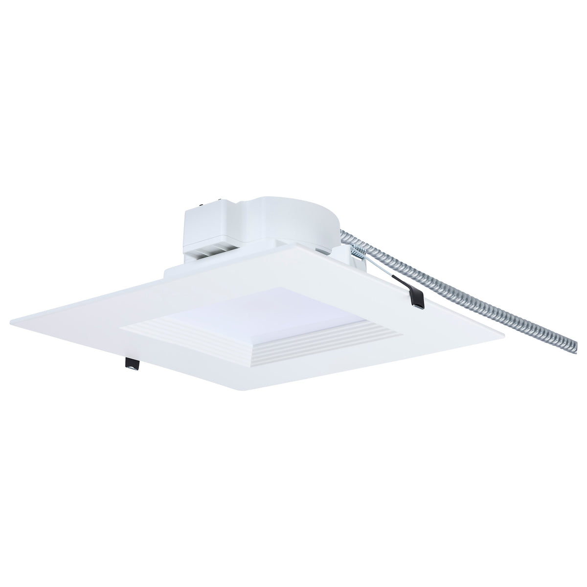Satco S21611 35W/29W/24W Integrated LED CCT Selectable LED Light Bulb Integrated Base