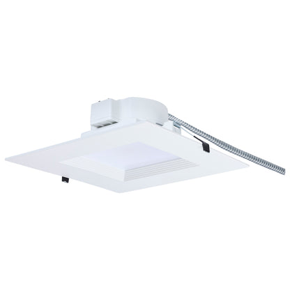 Satco S21611 35W/29W/24W Integrated LED CCT Selectable LED Light Bulb Integrated Base