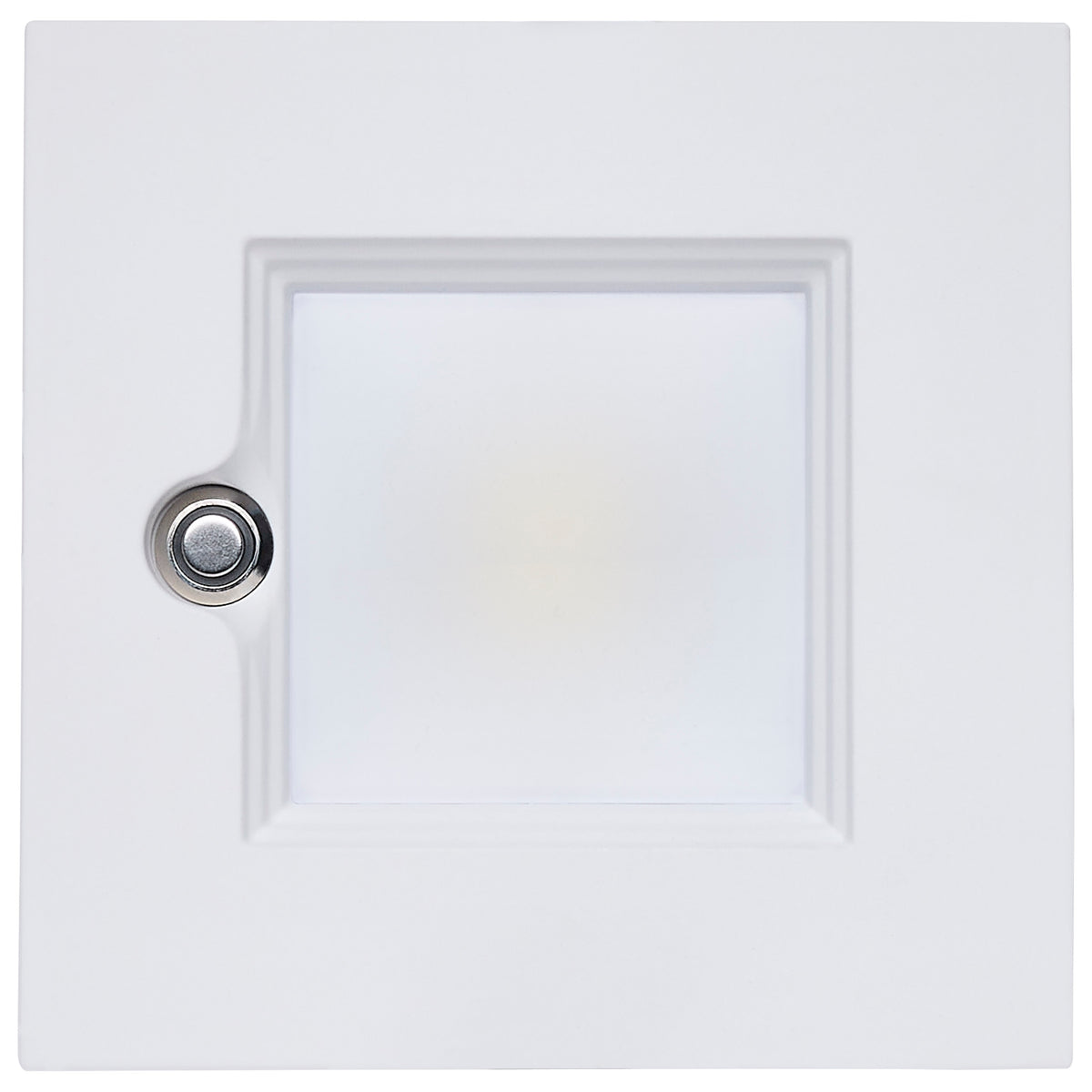 Satco S21612 14.6W/13.6W/12.4W Integrated LED CCT Selectable LED Light Bulb Integrated Base