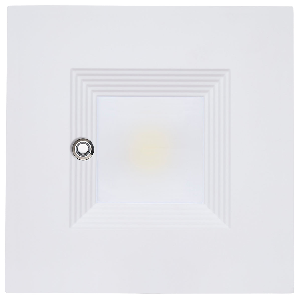 Satco S21613 20.5W/18.2W/16.3W Integrated LED CCT Selectable LED Light Bulb Integrated Base
