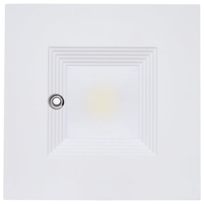 Satco S21613 20.5W/18.2W/16.3W Integrated LED CCT Selectable LED Light Bulb Integrated Base