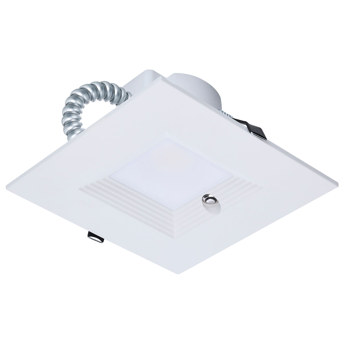 Satco S21613 20.5W/18.2W/16.3W Integrated LED CCT Selectable LED Light Bulb Integrated Base