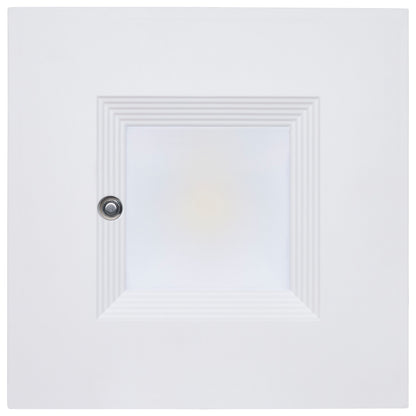Satco S21614 28W/25W/20W Integrated LED CCT Selectable LED Light Bulb Integrated Base