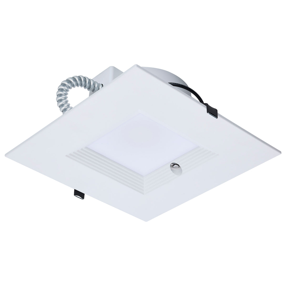 Satco S21614 28W/25W/20W Integrated LED CCT Selectable LED Light Bulb Integrated Base
