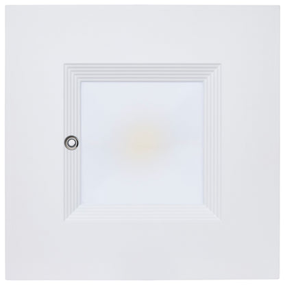 Satco S21615 38W/31W/26W Integrated LED CCT Selectable LED Light Bulb Integrated Base