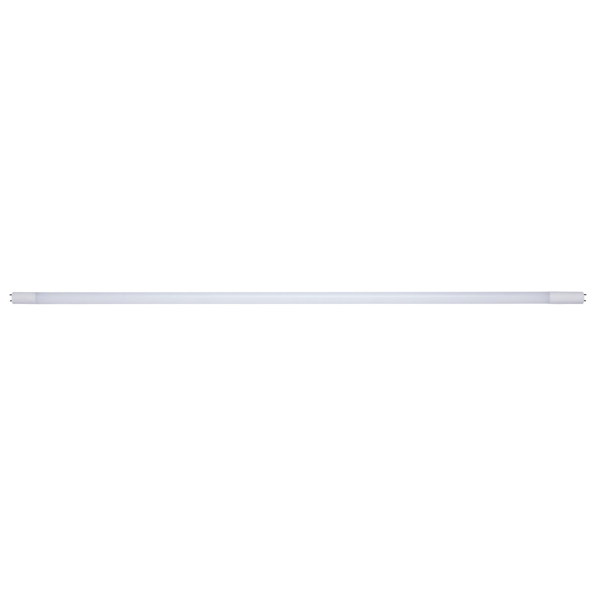 Satco S21763 15W T8 CCT Selectable LED Light Bulb Medium Bi Pin Base