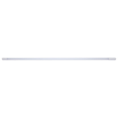 Satco S21763 15W T8 CCT Selectable LED Light Bulb Medium Bi Pin Base