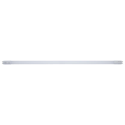 Satco S21916 11W T8 CCT Selectable LED Light Bulb Medium Bi Pin Base
