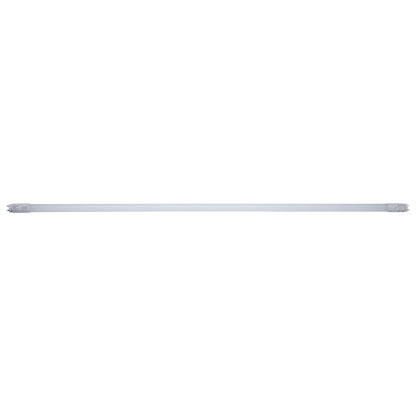 Satco S21917 10W T8 CCT Selectable LED Light Bulb Medium Bi Pin Base