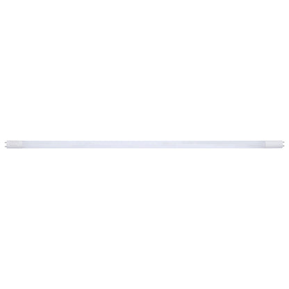 Satco S21921 12W T8 CCT Selectable LED Light Bulb Medium Bi Pin Base