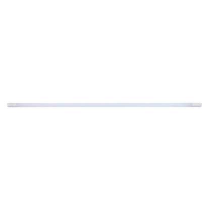 Satco S21922 10.5W T8 CCT Selectable LED Light Bulb Medium Bi Pin Base