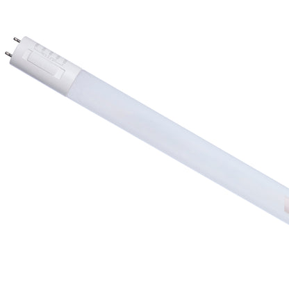 Satco S21923 14W T8 CCT Selectable LED Light Bulb Medium Bi Pin Base