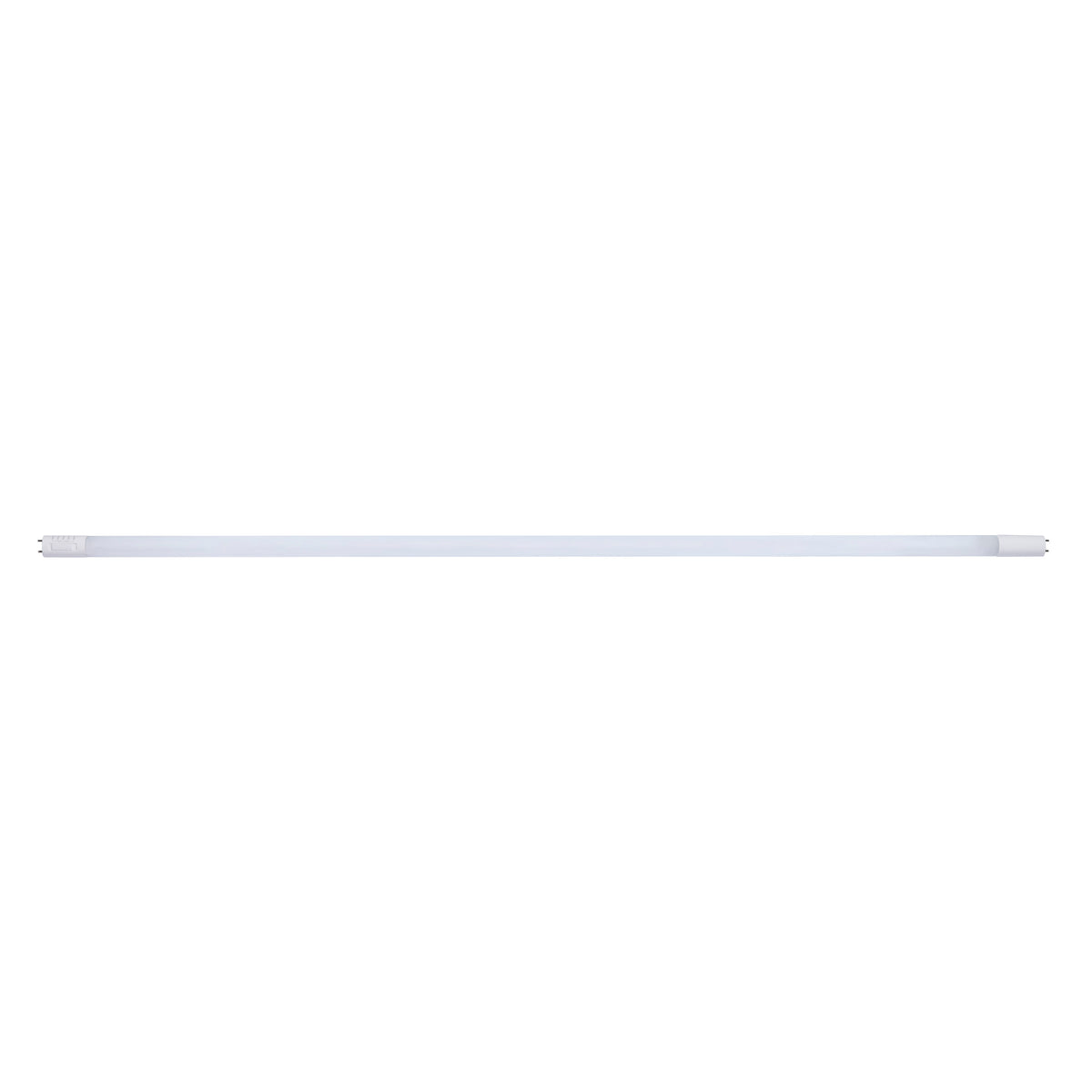 Satco S21923 14W T8 CCT Selectable LED Light Bulb Medium Bi Pin Base