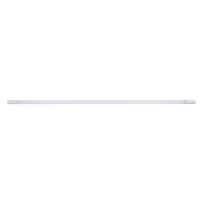 Satco S21923 14W T8 CCT Selectable LED Light Bulb Medium Bi Pin Base