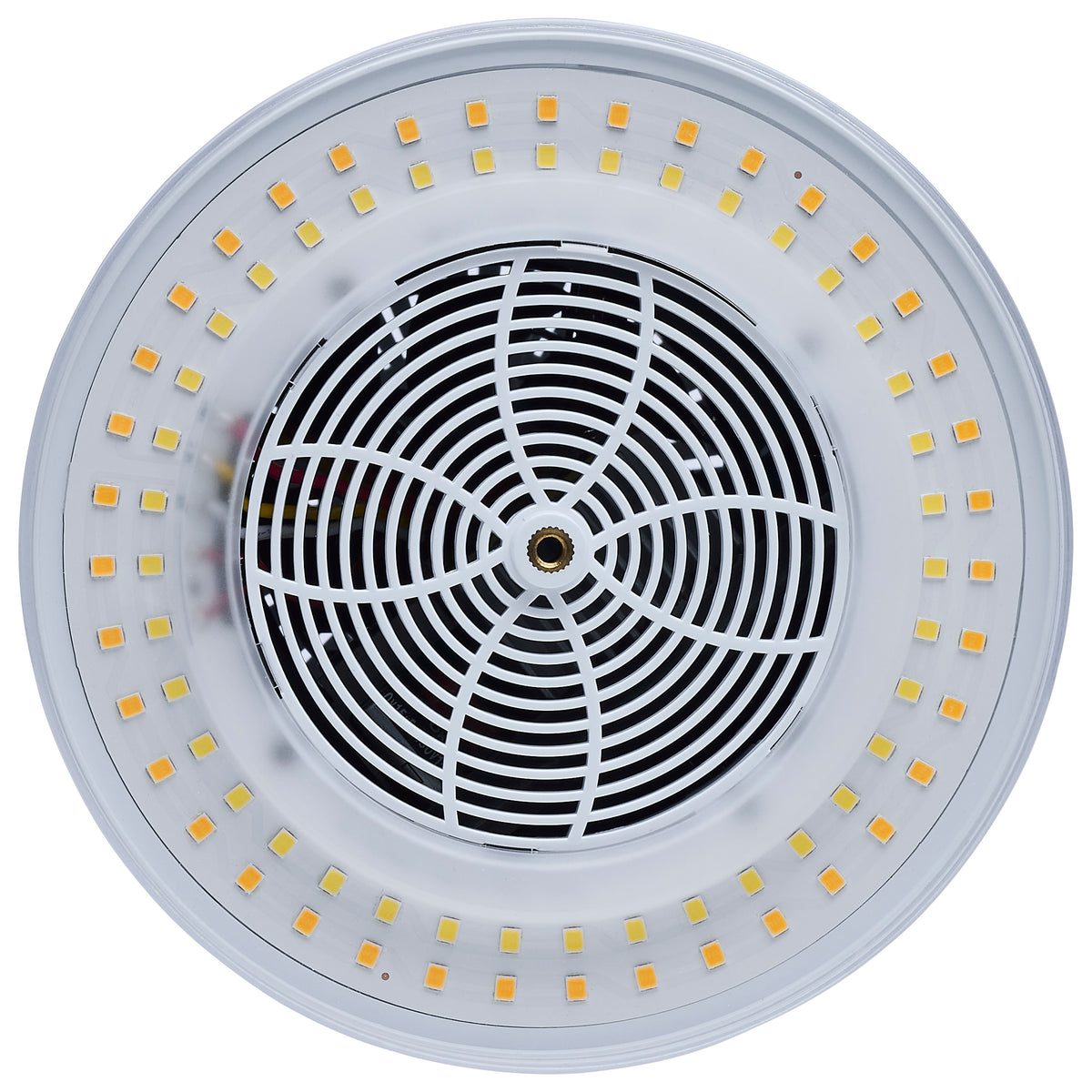 Satco S23135 200W/150W/100W Corncob CCT Selectable LED Light Bulb Mogul Extended Base
