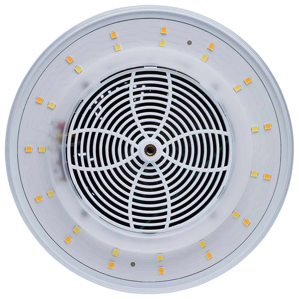 Satco S23136 270W/200W/135W Corncob CCT Selectable LED Light Bulb Mogul Extended Base