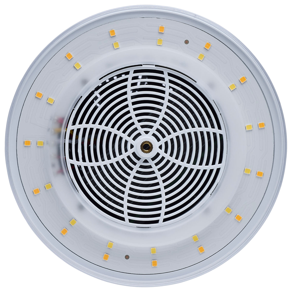 Satco S23137 270W/200W/135W Corncob CCT Selectable LED Light Bulb Mogul Extended Base