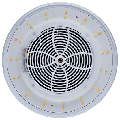 Satco S23137 270W/200W/135W Corncob CCT Selectable LED Light Bulb Mogul Extended Base