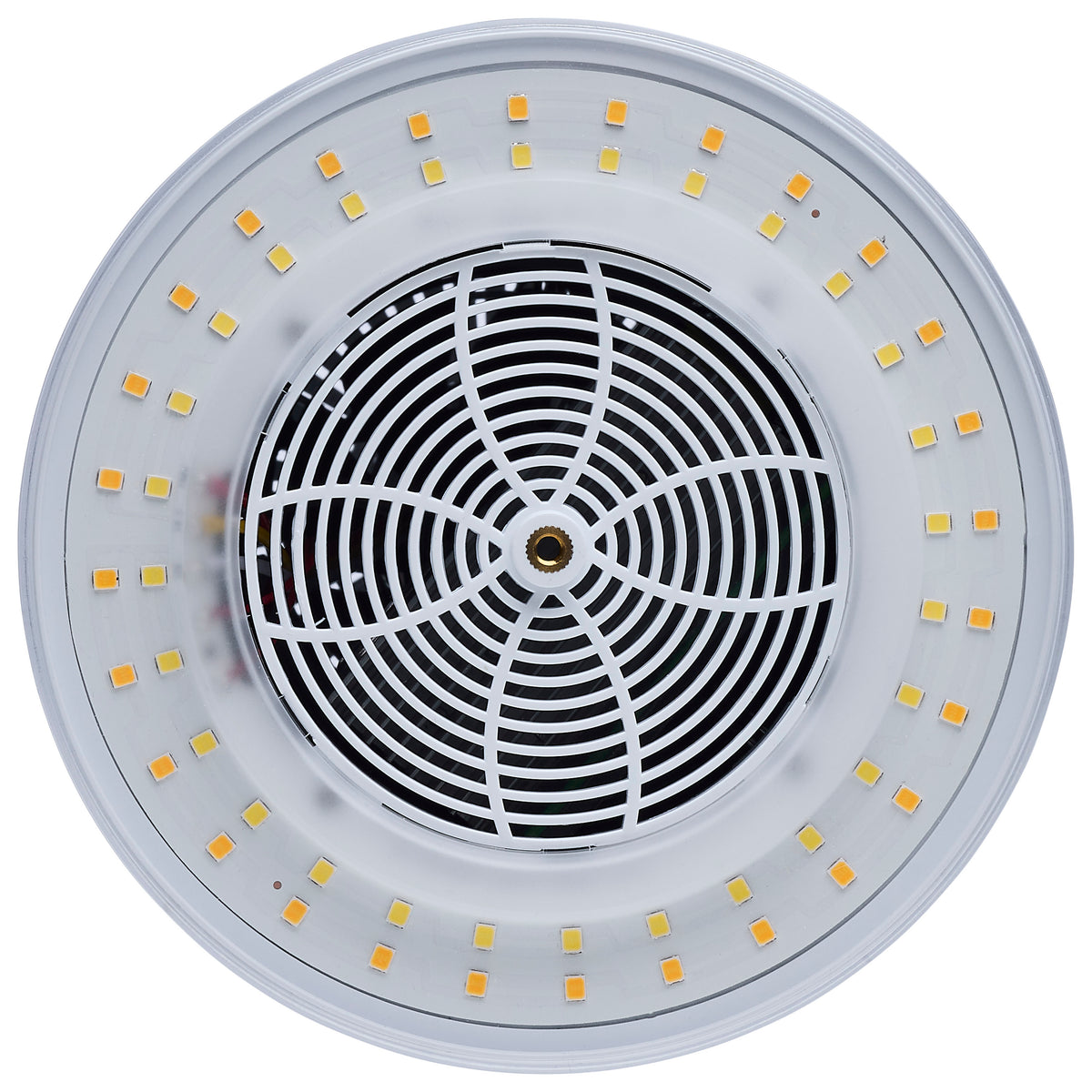 Satco S23138 360W/270W/180W Corncob CCT Selectable LED Light Bulb Mogul Extended Base