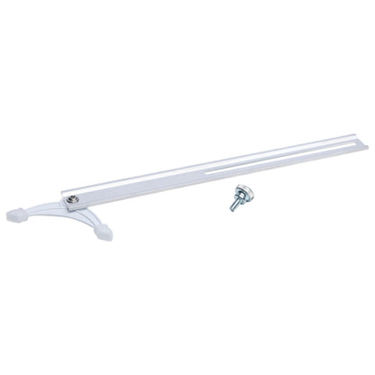 Satco S23139 450W/338W/225W Corncob CCT Selectable LED Light Bulb Mogul Extended Base