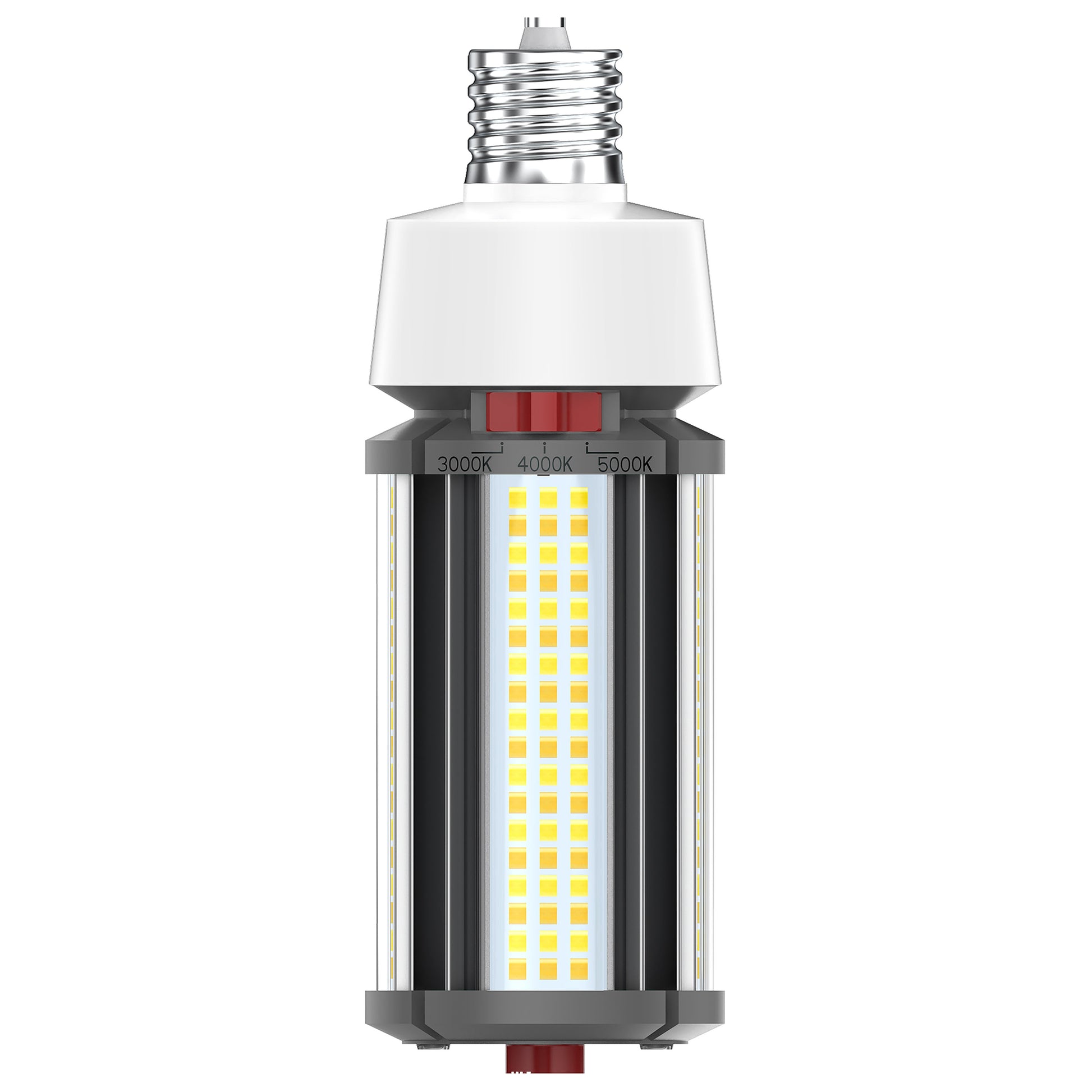 12 pack - Satco S23151 18W/22W/27W LED Light Bulb