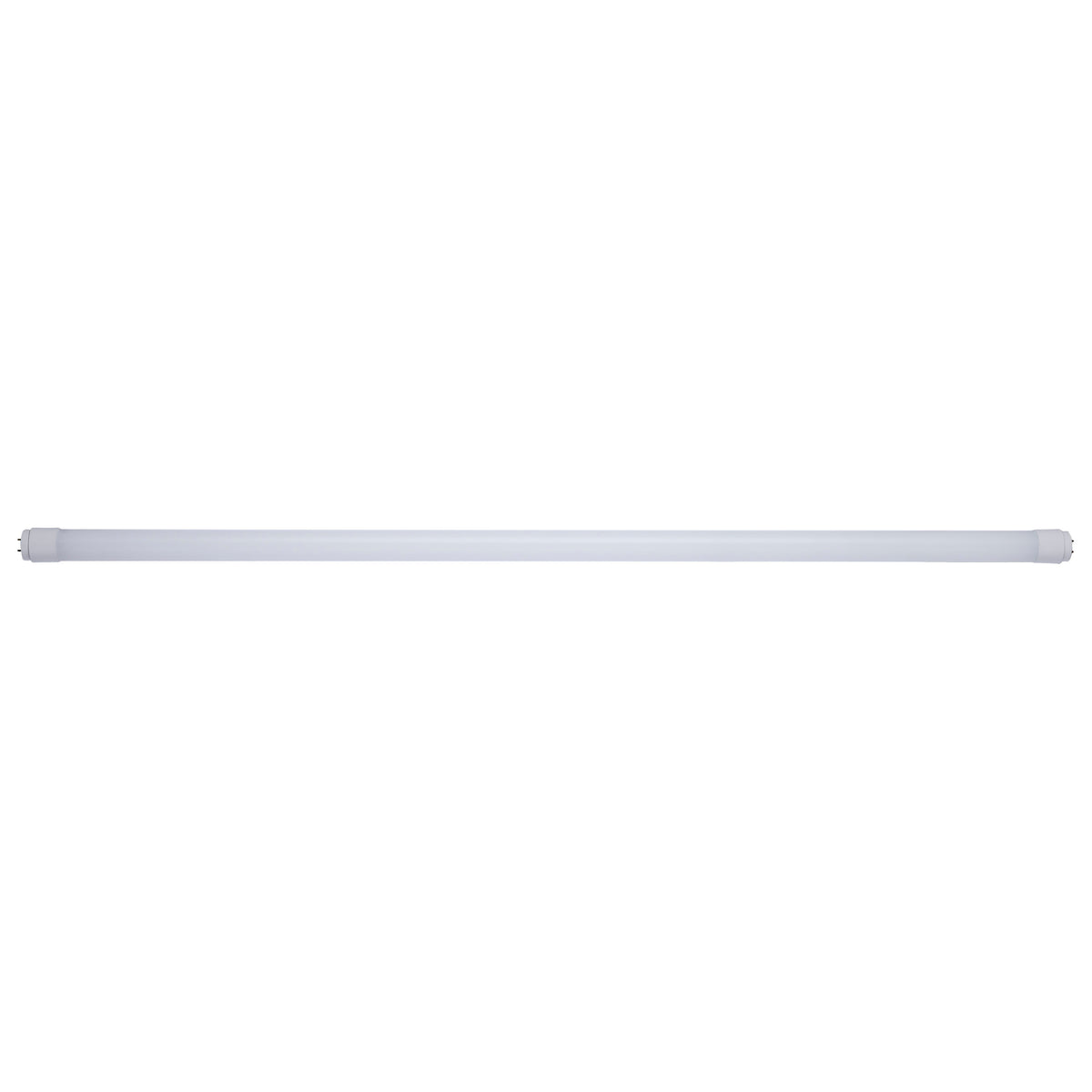 Satco S26500 16W T12 CCT Selectable LED Light Bulb Medium Bi Pin Base