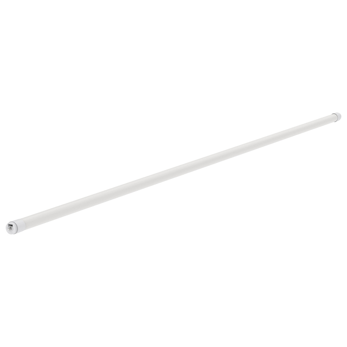 Satco S26501 40W T12 CCT Selectable LED Light Bulb Single Pin Base