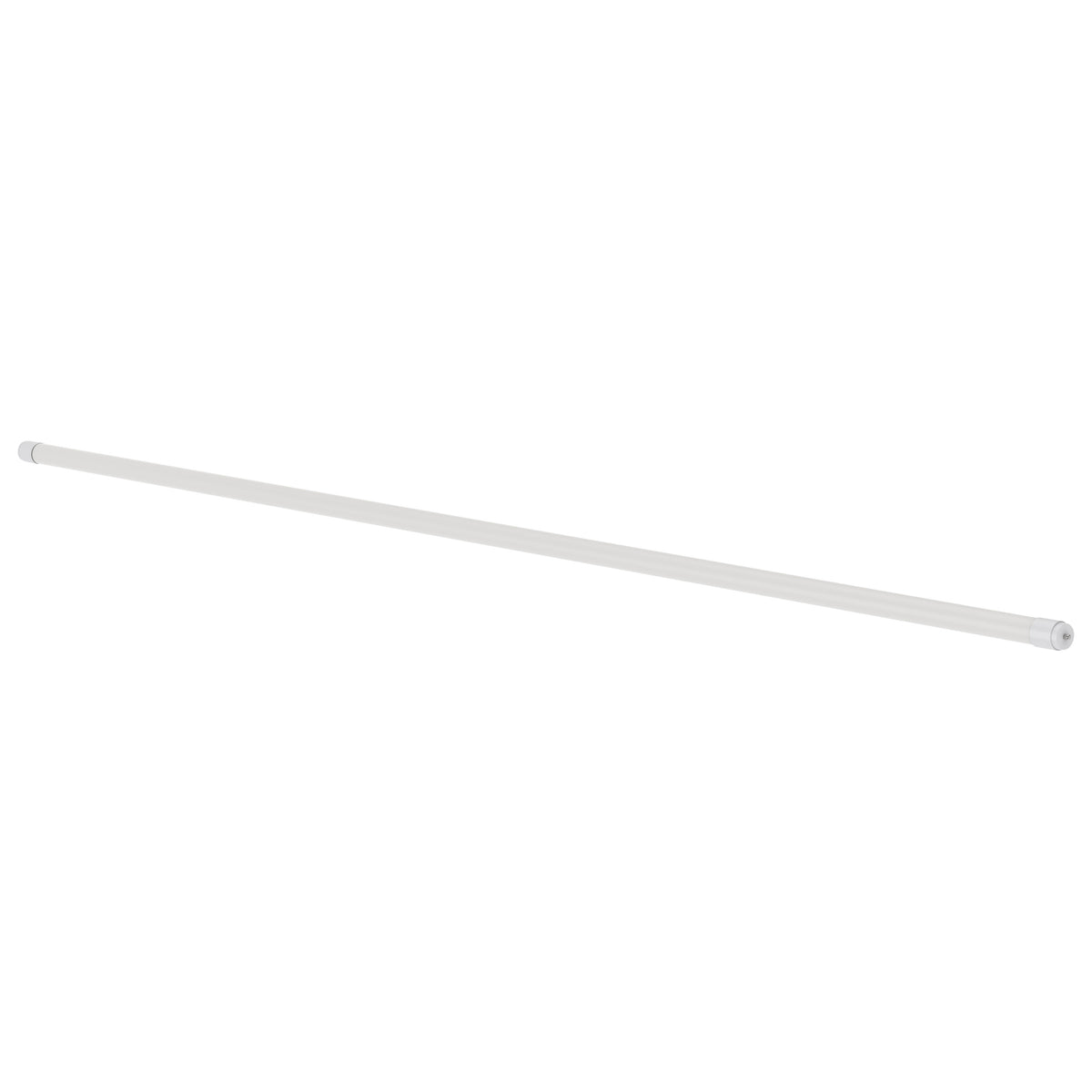 Satco S26501 40W T12 CCT Selectable LED Light Bulb Single Pin Base