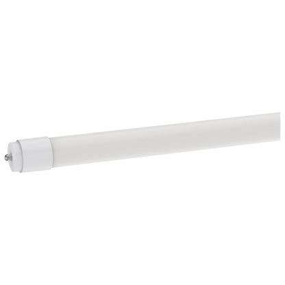 Satco S26501 40W T12 CCT Selectable LED Light Bulb Single Pin Base