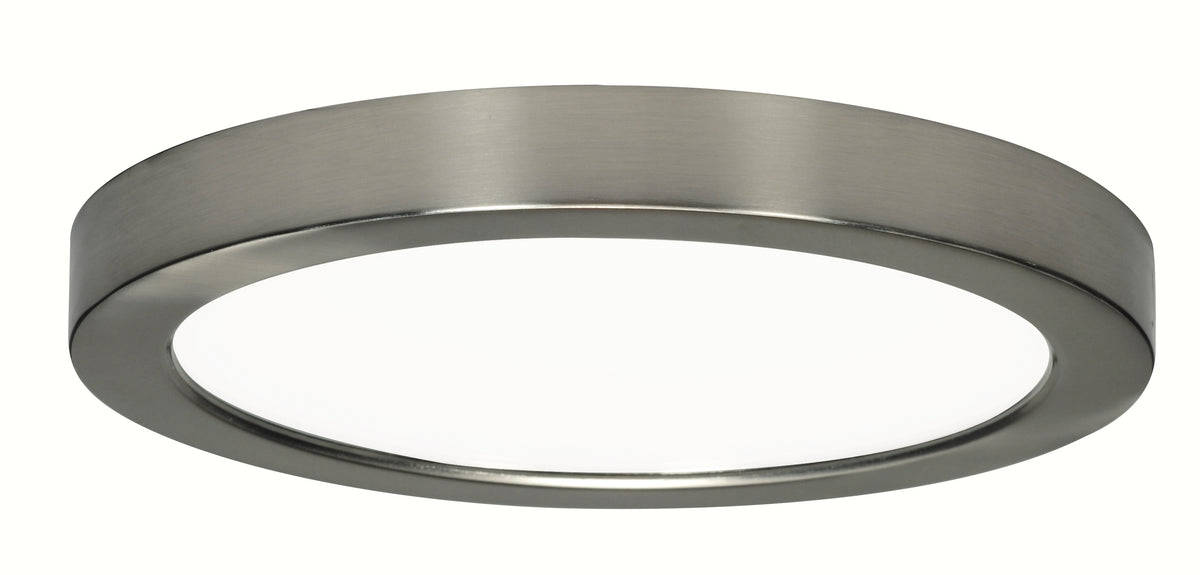 Satco S29337 18.5W LED BLINK Fixture Blink - 9" Surface Mount 2700K-
