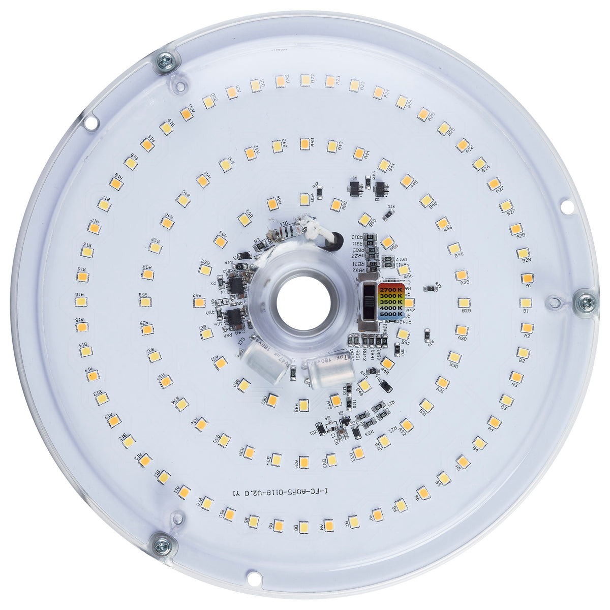 Satco S29781 21W CCT Selectable Not Applicable Light Bulb