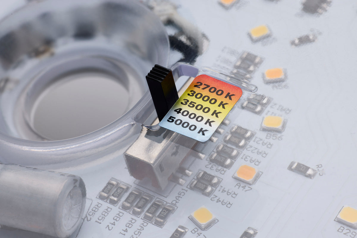 Satco S29781 21W CCT Selectable Not Applicable Light Bulb