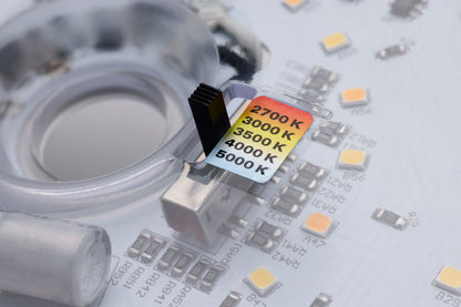Satco S29781 21W CCT Selectable Not Applicable Light Bulb