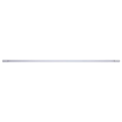 Satco S39920 15W T8 Natural Light LED Light Bulb Medium Bi Pin Base