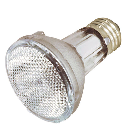 Satco S4285 39W PAR20 Warm White HID Light Bulb Medium Base