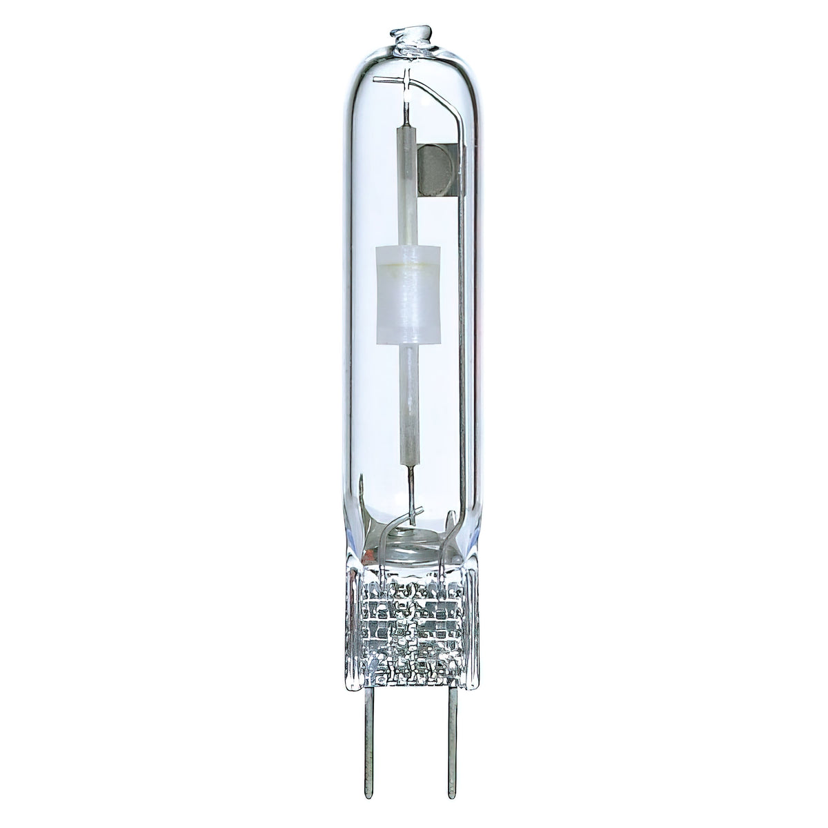 Satco S4287 70W T4 SE Warm White HID Light Bulb Bi Pin G8.5 Base