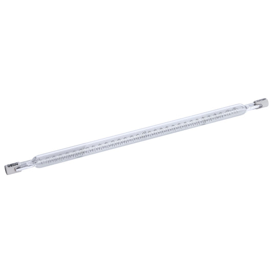 200 pack - SATCO S4550 375W T3 Halogen Light Bulb