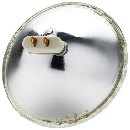 Satco S4811 300W PAR56 2850K Incandescent Light Bulb Mogul End Prong Base