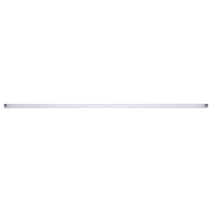 Satco S49934R1 11W T8 Warm White LED Light Bulb Medium Bi Pin Base