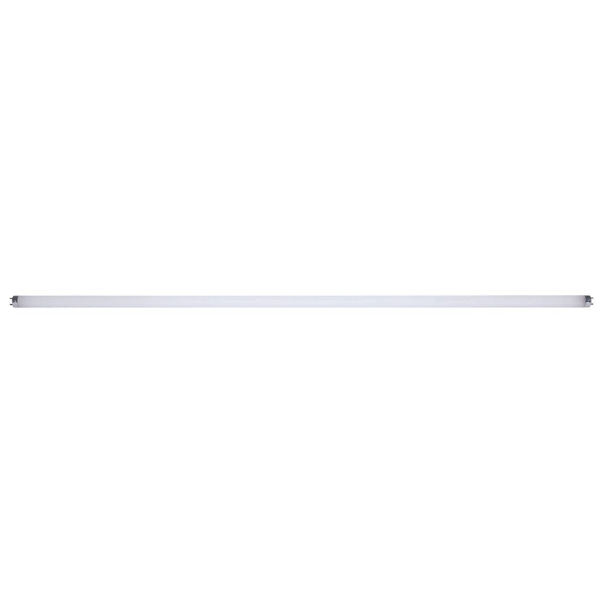 Satco S49937R1 11W T8 Natural Light LED Light Bulb Medium Bi Pin Base