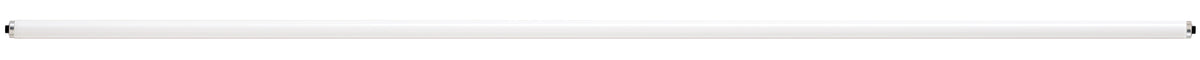 Satco S6671 75W T12 Cool White Fluorescent Light Bulb Recessed Double Contact HO/VHO Base